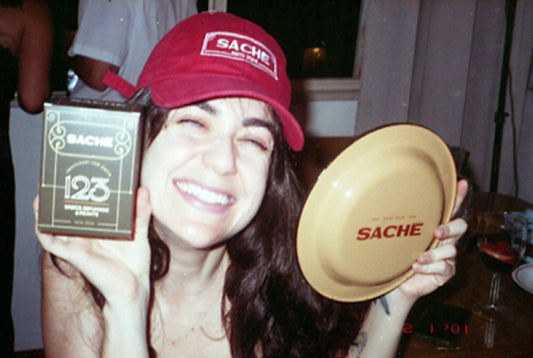 Marca criada com raiz