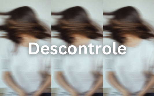 Funcionária pede demissão após perder o controle