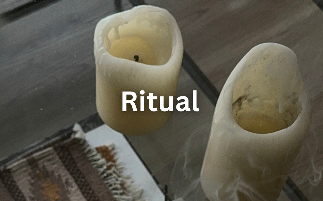 Marca de temperos incentiva ritual