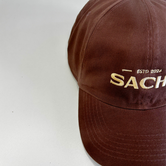 Boné Sachê | Coleção Clássica