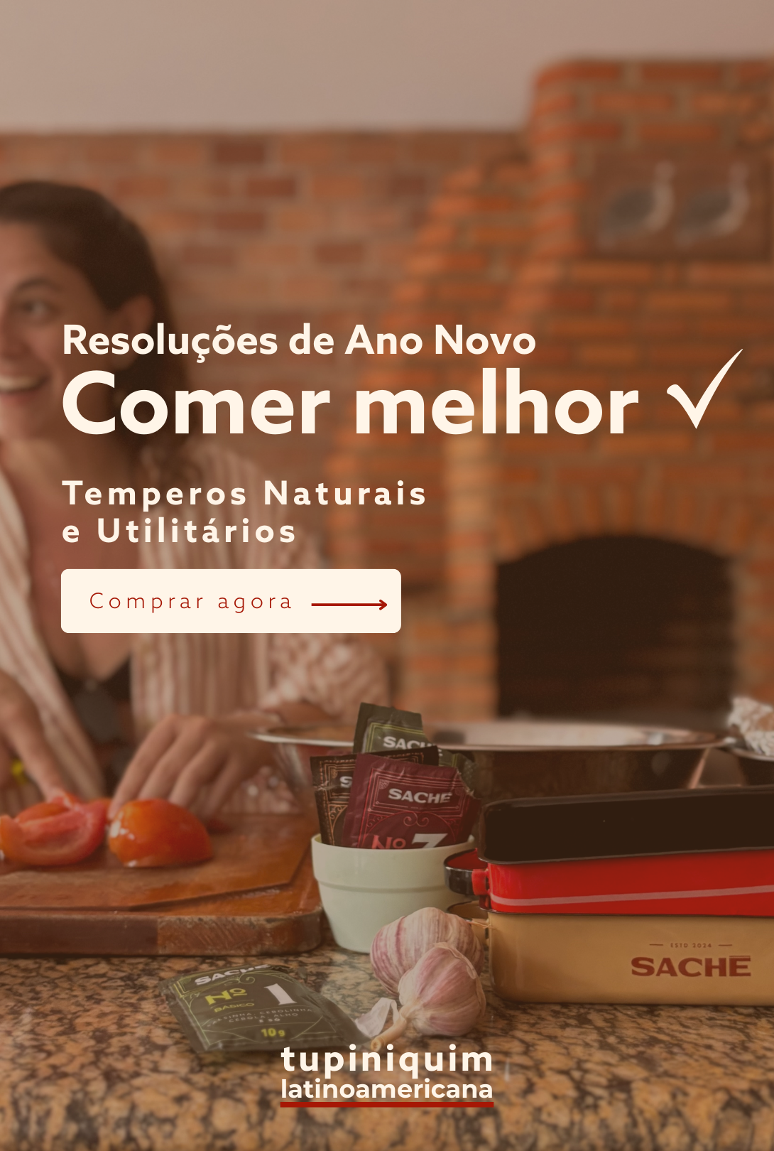 Kit Dia das Mães – ofertas especiais