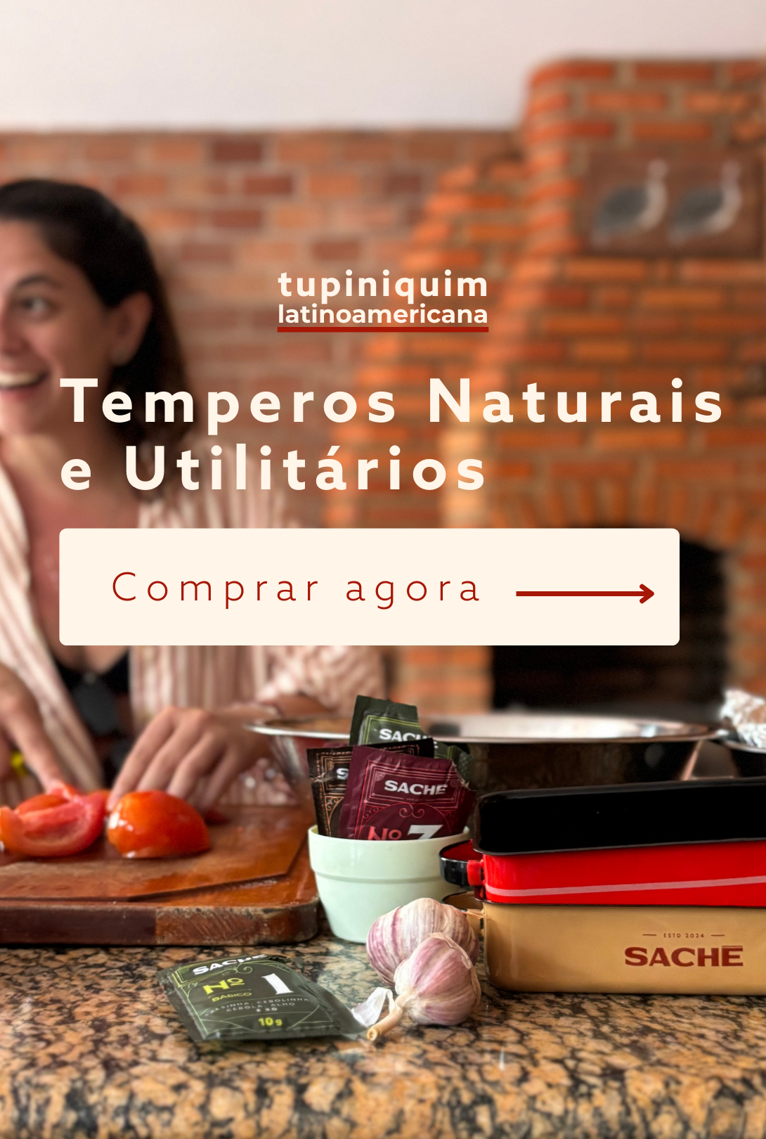 Kit Dia das Mães – ofertas especiais