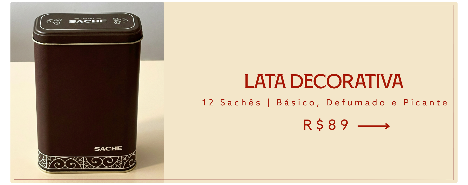 Kit Dia das Mães – ofertas especiais