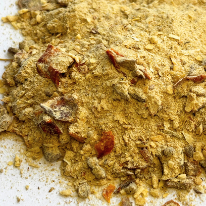 Tempero Defumado Natural | 3 unidades de Sachê nº 2