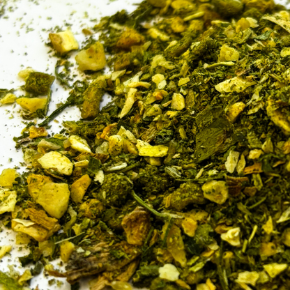 Tempero Básico Natural | 3 unidades de Sachê nº 1